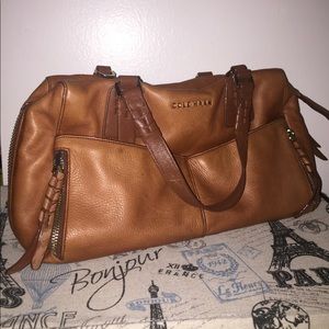 Cole Haan Genuine leather Bag